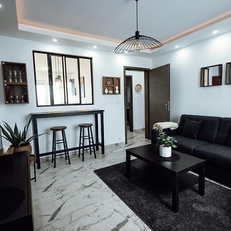 Prestige Lumineux Jacuzzi Parking Prive Apartment Mulhouse Exterior foto