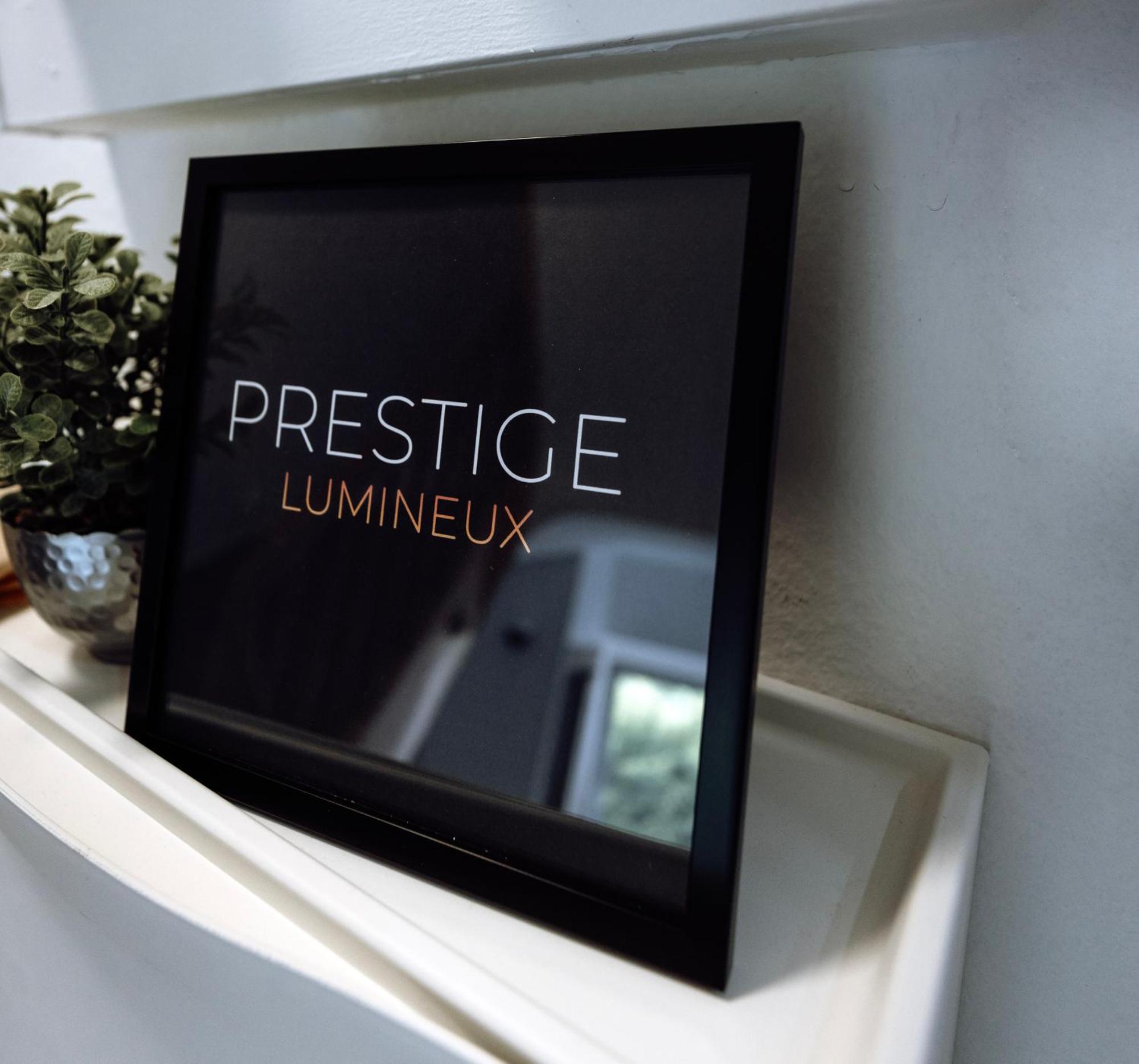 Prestige Lumineux Jacuzzi Parking Prive Apartment Mulhouse Exterior foto