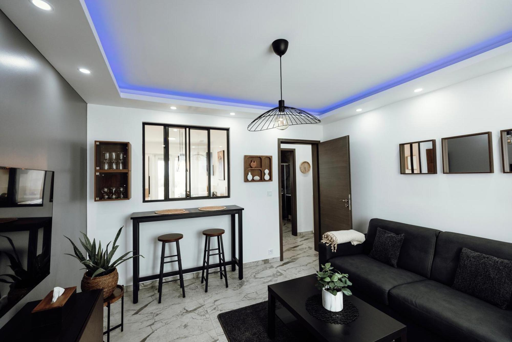 Prestige Lumineux Jacuzzi Parking Prive Apartment Mulhouse Exterior foto