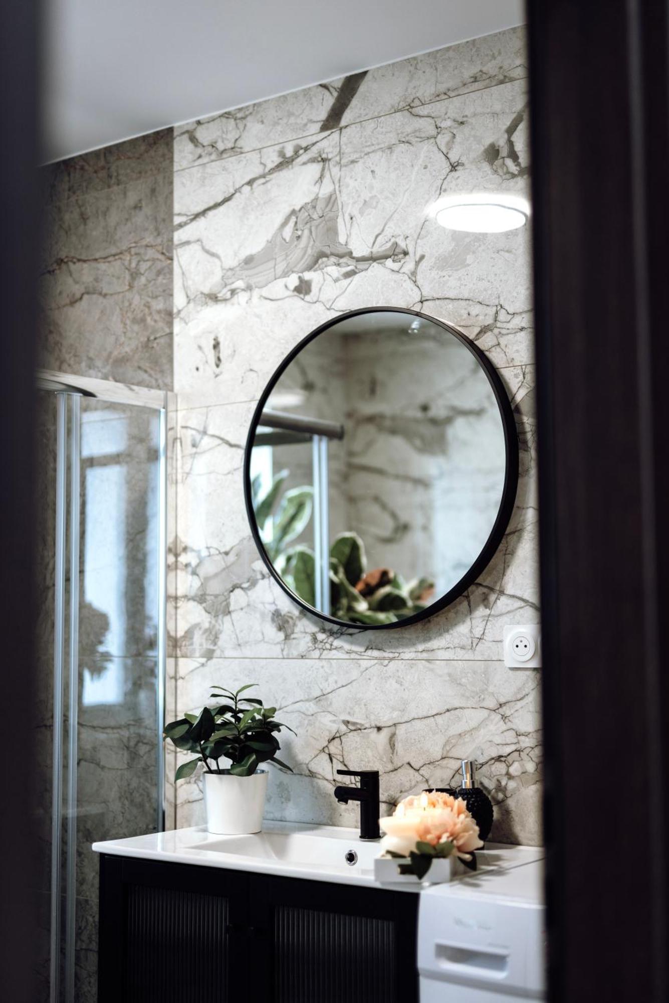 Prestige Lumineux Jacuzzi Parking Prive Apartment Mulhouse Exterior foto