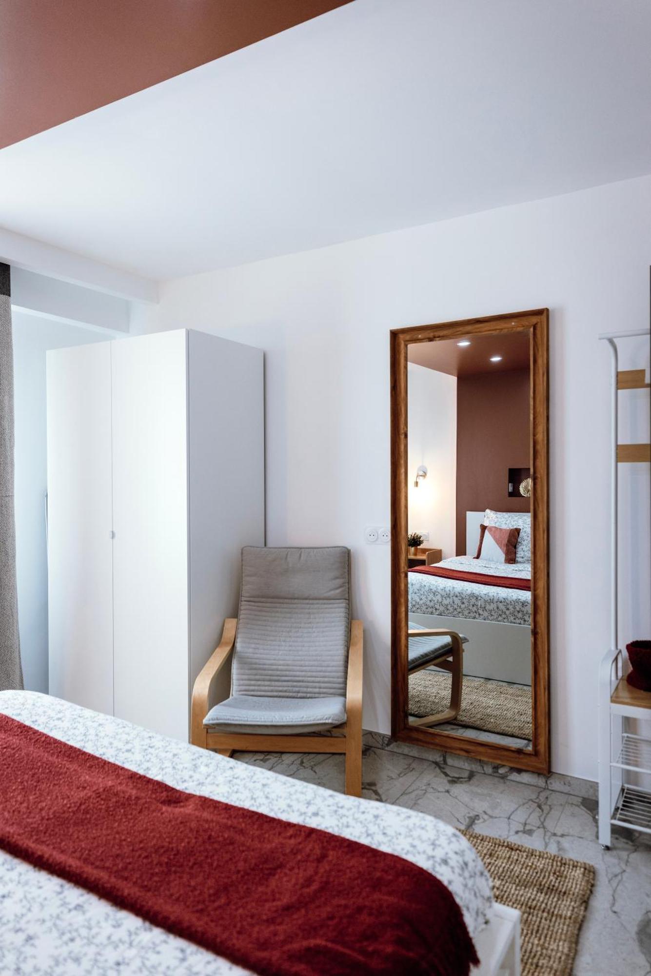 Prestige Lumineux Jacuzzi Parking Prive Apartment Mulhouse Exterior foto