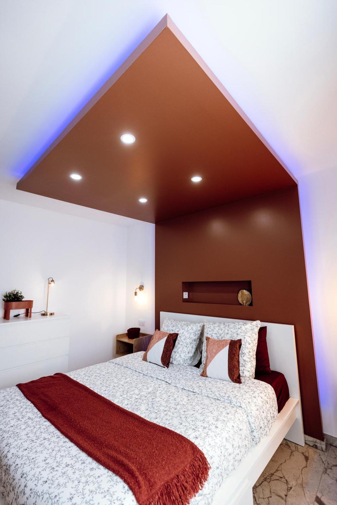 Prestige Lumineux Jacuzzi Parking Prive Apartment Mulhouse Exterior foto