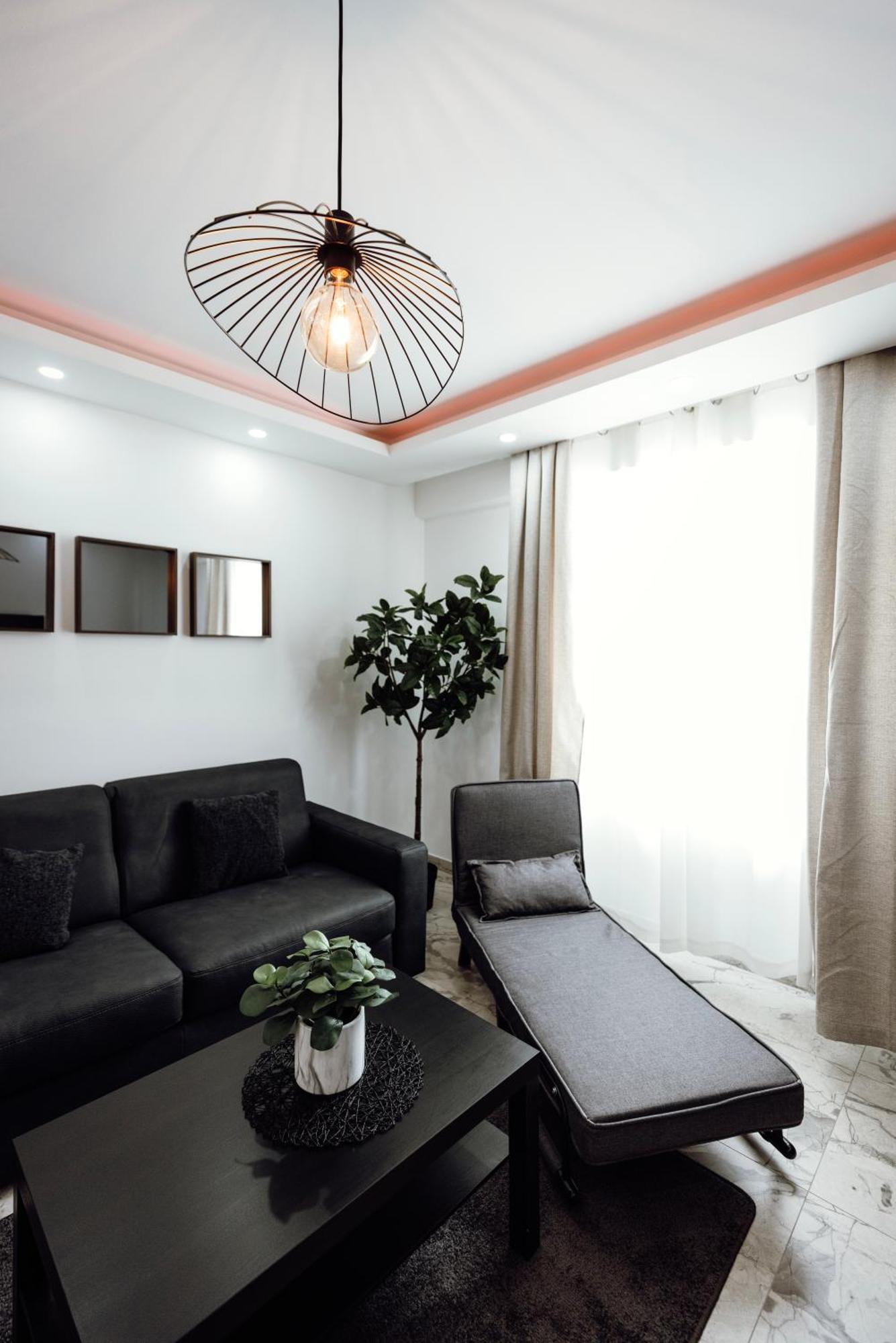 Prestige Lumineux Jacuzzi Parking Prive Apartment Mulhouse Exterior foto