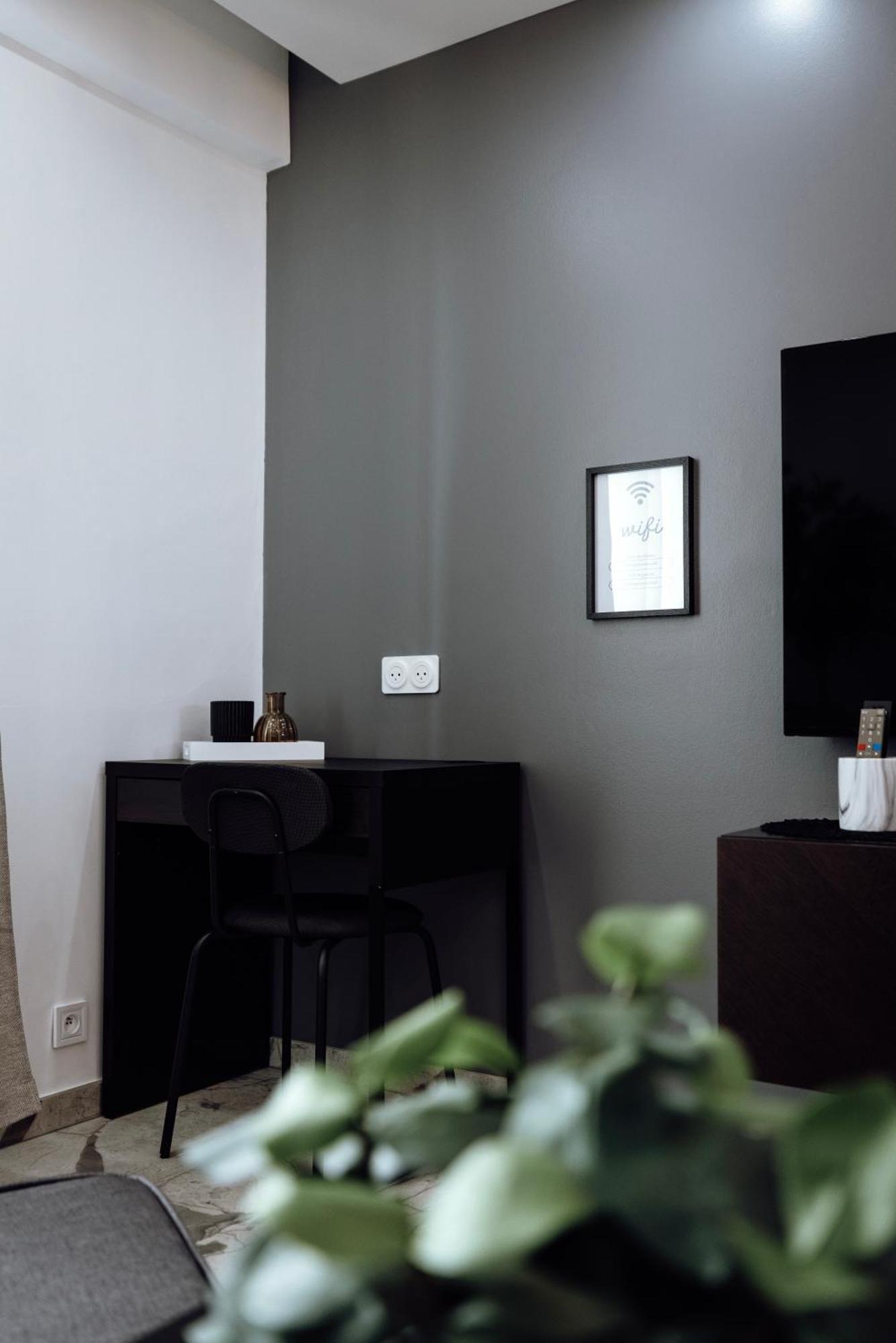 Prestige Lumineux Jacuzzi Parking Prive Apartment Mulhouse Exterior foto