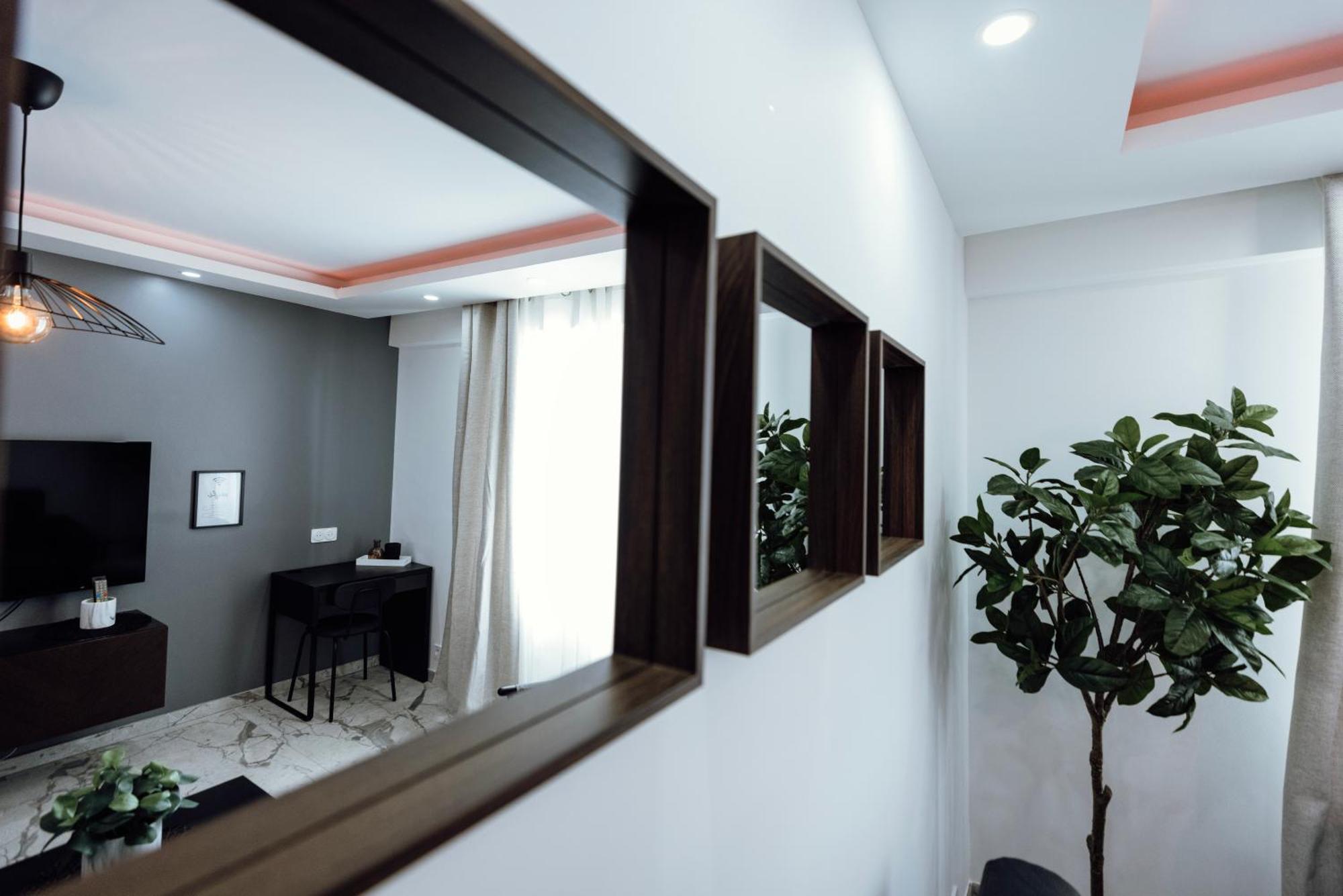 Prestige Lumineux Jacuzzi Parking Prive Apartment Mulhouse Exterior foto