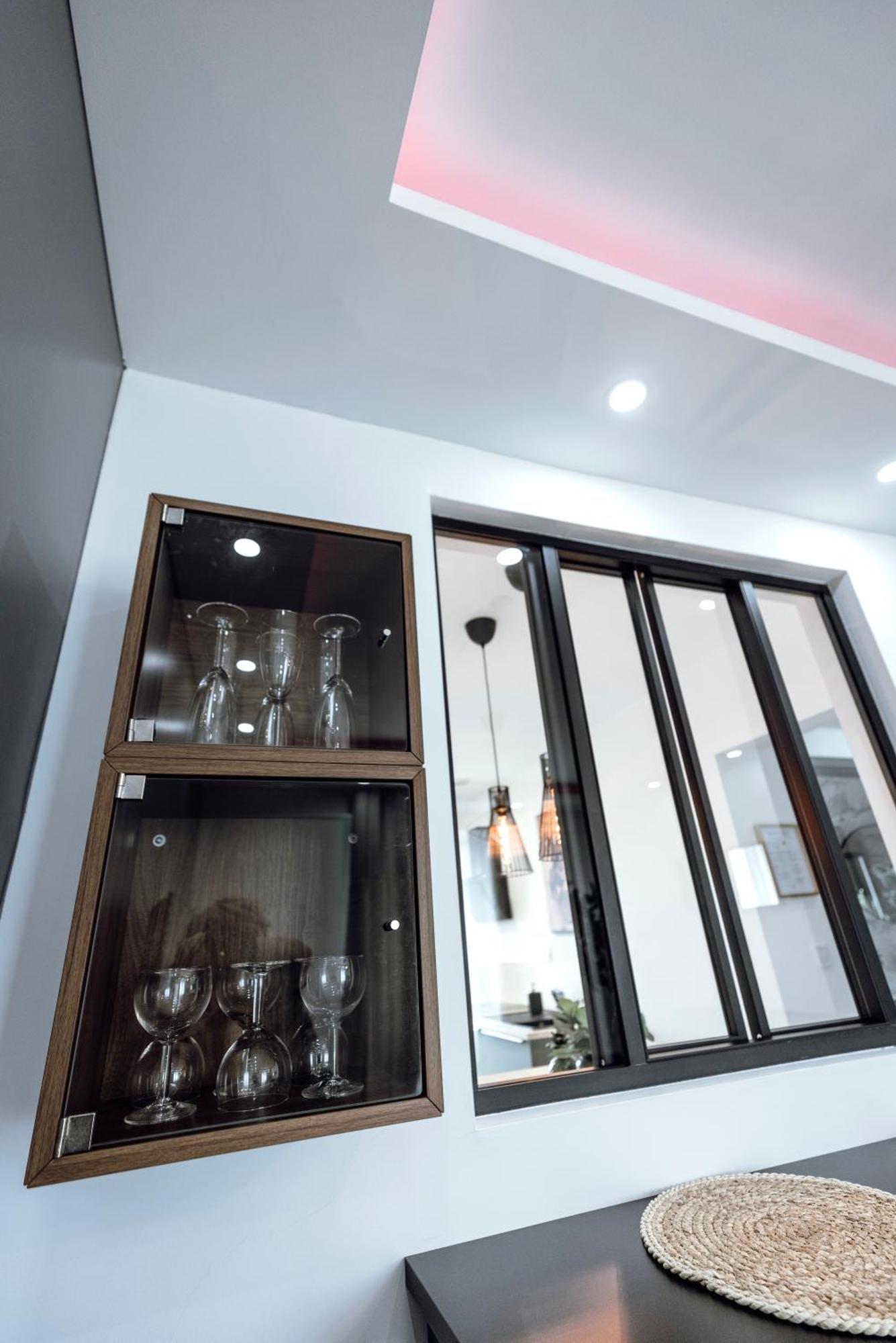 Prestige Lumineux Jacuzzi Parking Prive Apartment Mulhouse Exterior foto