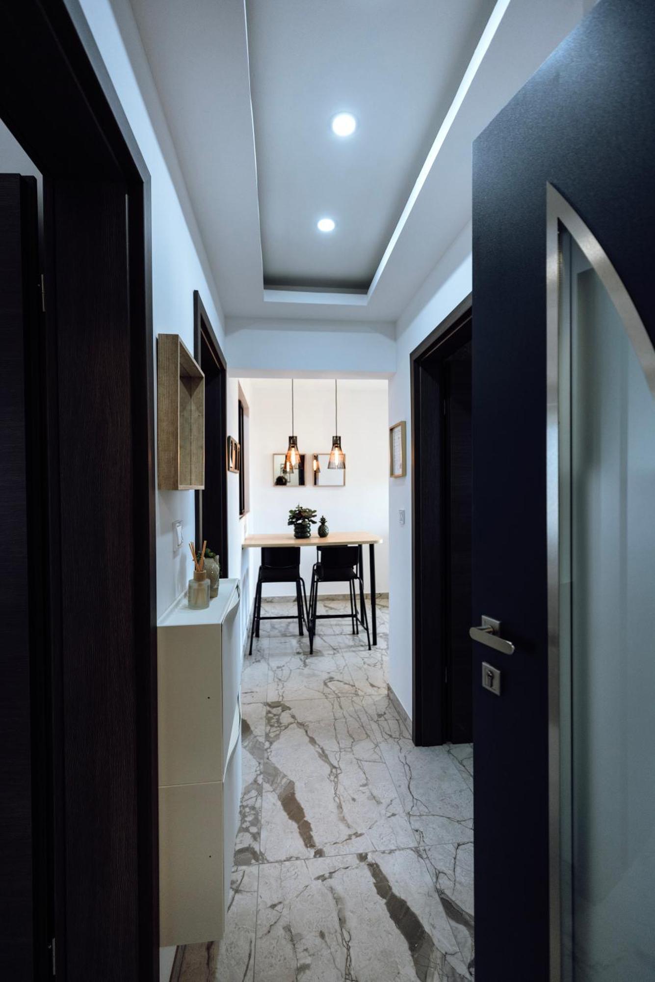Prestige Lumineux Jacuzzi Parking Prive Apartment Mulhouse Exterior foto