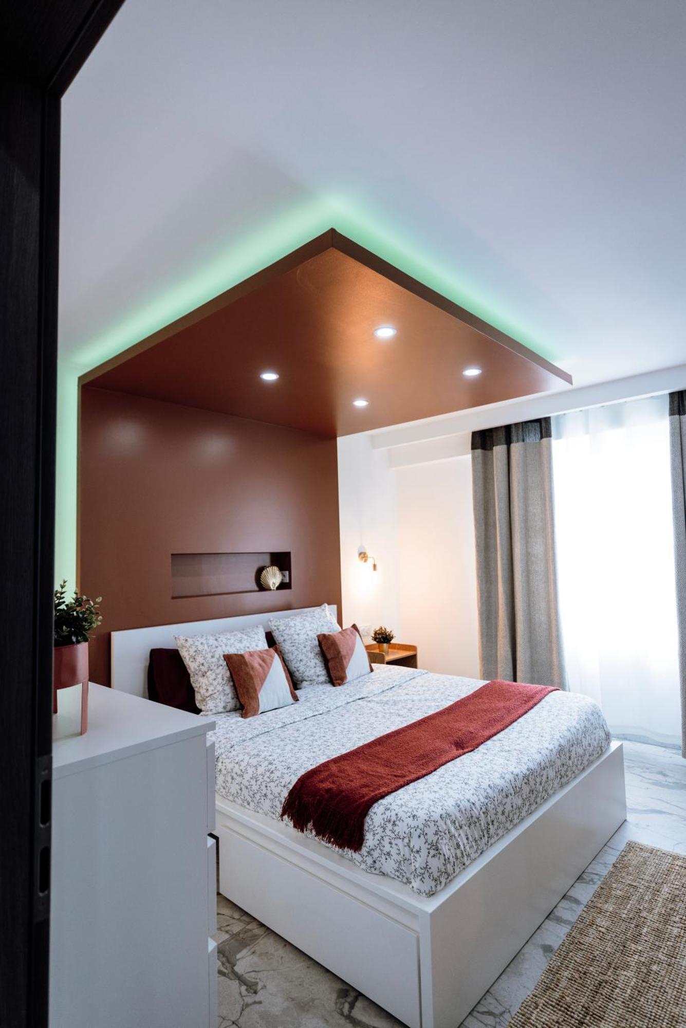 Prestige Lumineux Jacuzzi Parking Prive Apartment Mulhouse Exterior foto