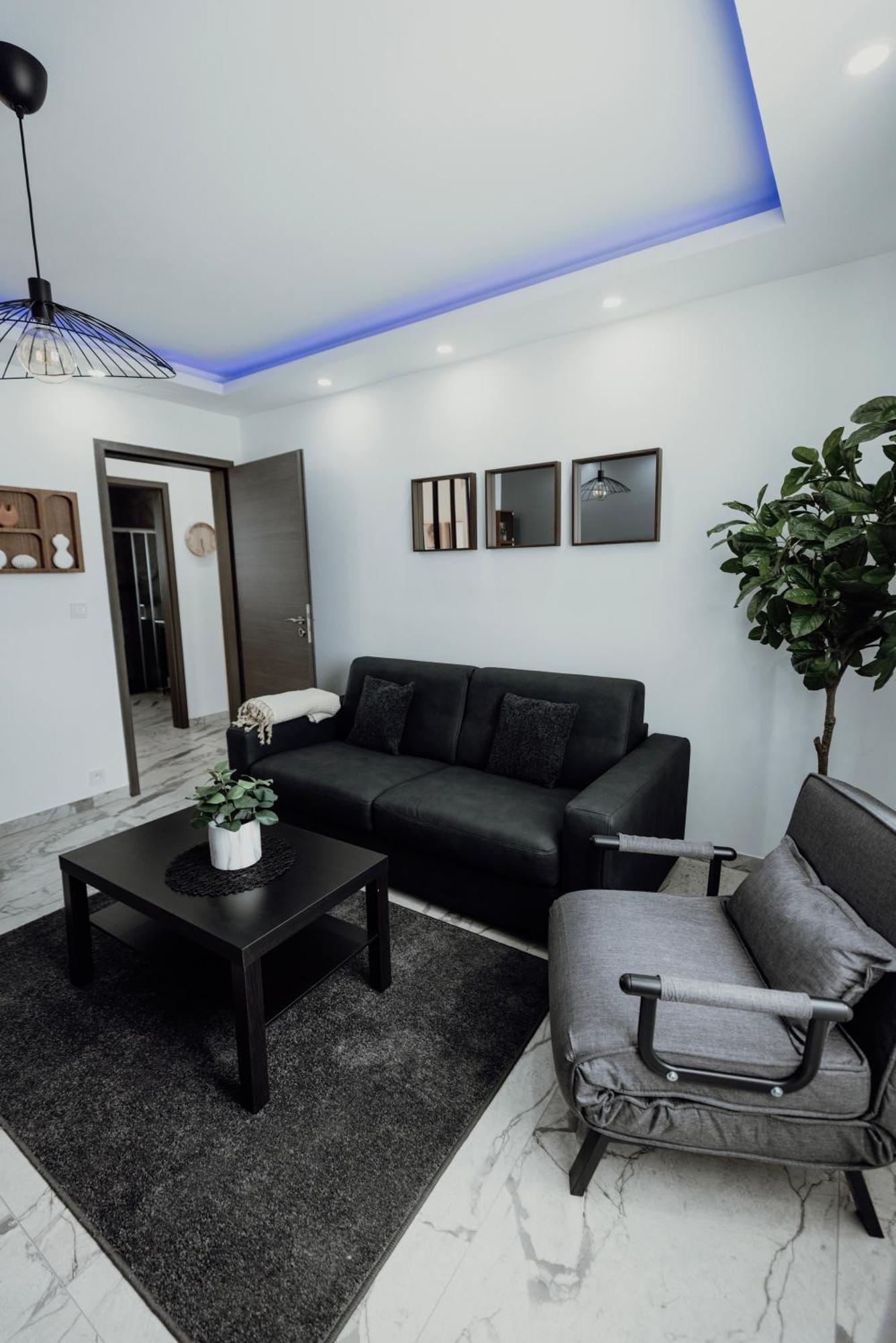 Prestige Lumineux Jacuzzi Parking Prive Apartment Mulhouse Exterior foto