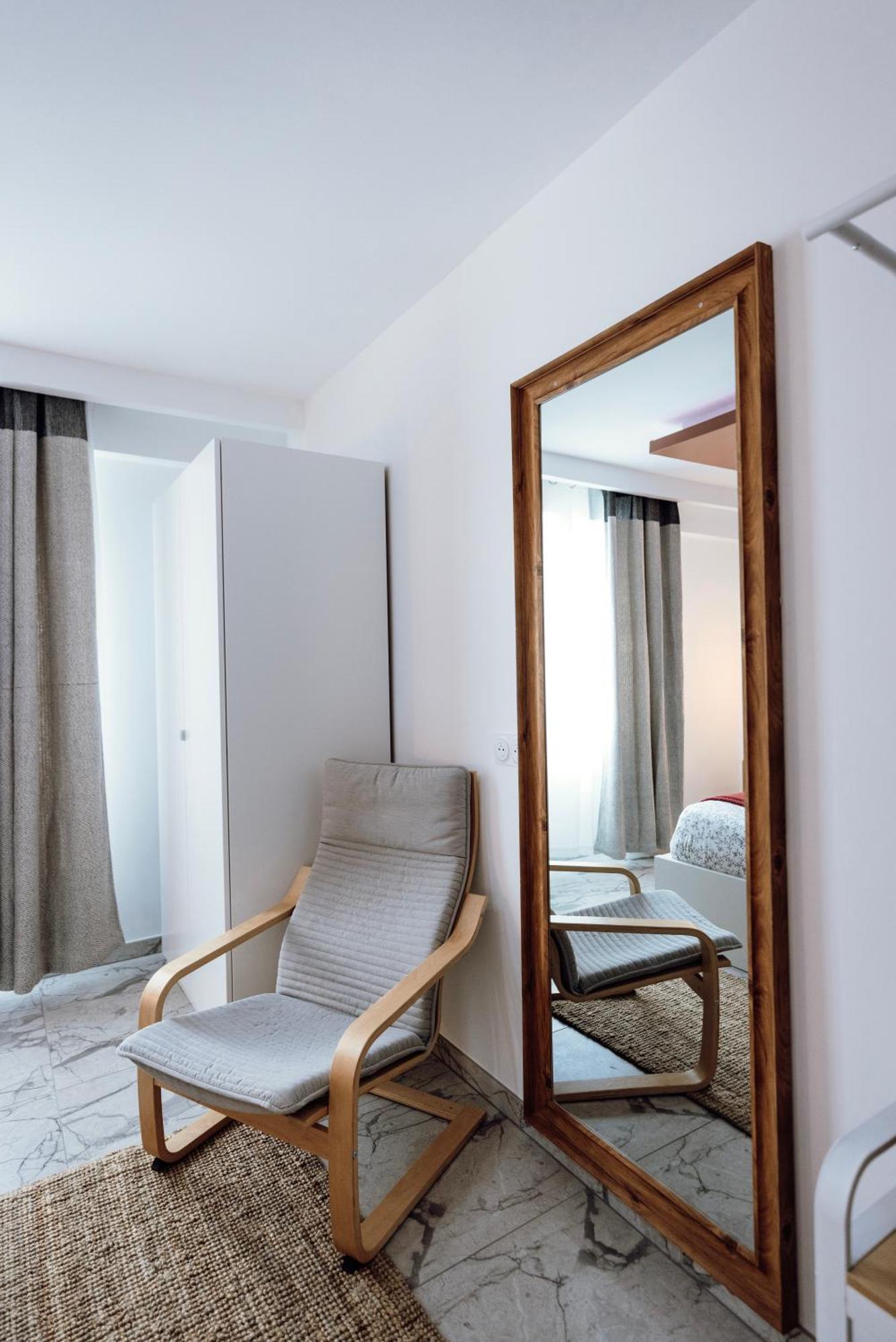 Prestige Lumineux Jacuzzi Parking Prive Apartment Mulhouse Exterior foto